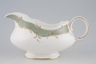 Sell Royal Doulton Fontainebleau - H4978 Sauce Boat