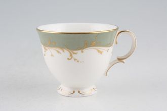 Royal Doulton Fontainebleau - H4978 Coffee Cup 2 3/4" x 2 1/4"