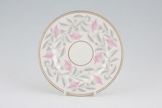 Minton Petunia Tea / Side Plate 6 1/4"