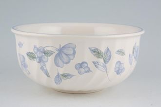 Sell BHS Bristol Blue Soup / Cereal Bowl 5 5/8"