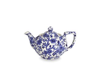 Burleigh Blue Arden Teapot Small 400ml