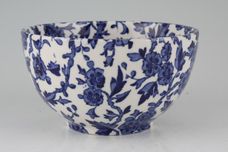 Burleigh Blue Arden Sugar Bowl - Open (Tea) 12cm thumb 3