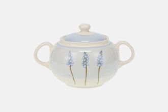 BHS Simplicity Sugar Bowl - Lidded (Tea)