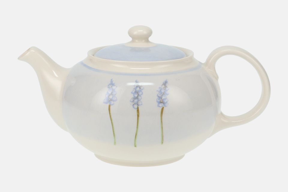 BHS Simplicity Teapot 2pt