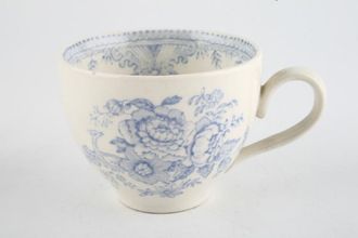 Sell Burleigh Blue Asiatic Pheasants Coffee Cup 2 3/4" x 2 1/8"