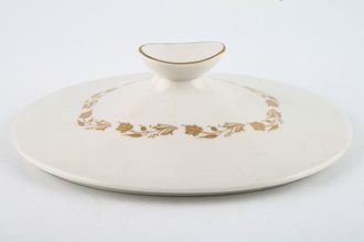 Royal Doulton Fairfax - T.C.1006 Vegetable Tureen Lid Only Oval Lid