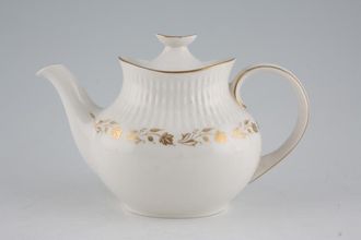 Royal Doulton Fairfax - T.C.1006 Teapot 3/4pt