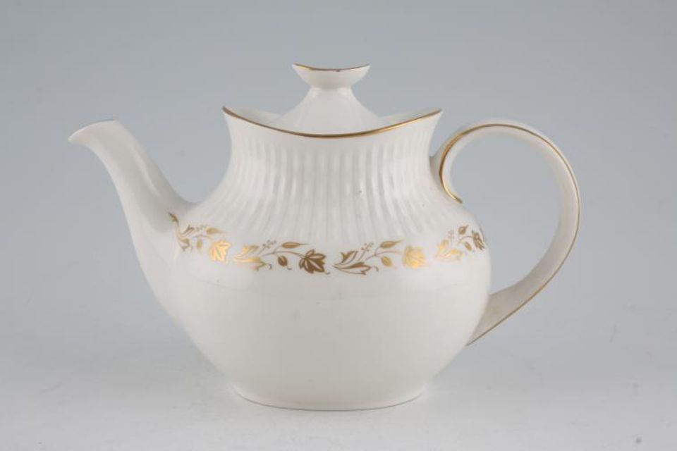 Royal Doulton Fairfax - T.C.1006 Teapot 3/4pt