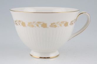 Sell Royal Doulton Fairfax - T.C.1006 Teacup footed 4" x 2 3/4"