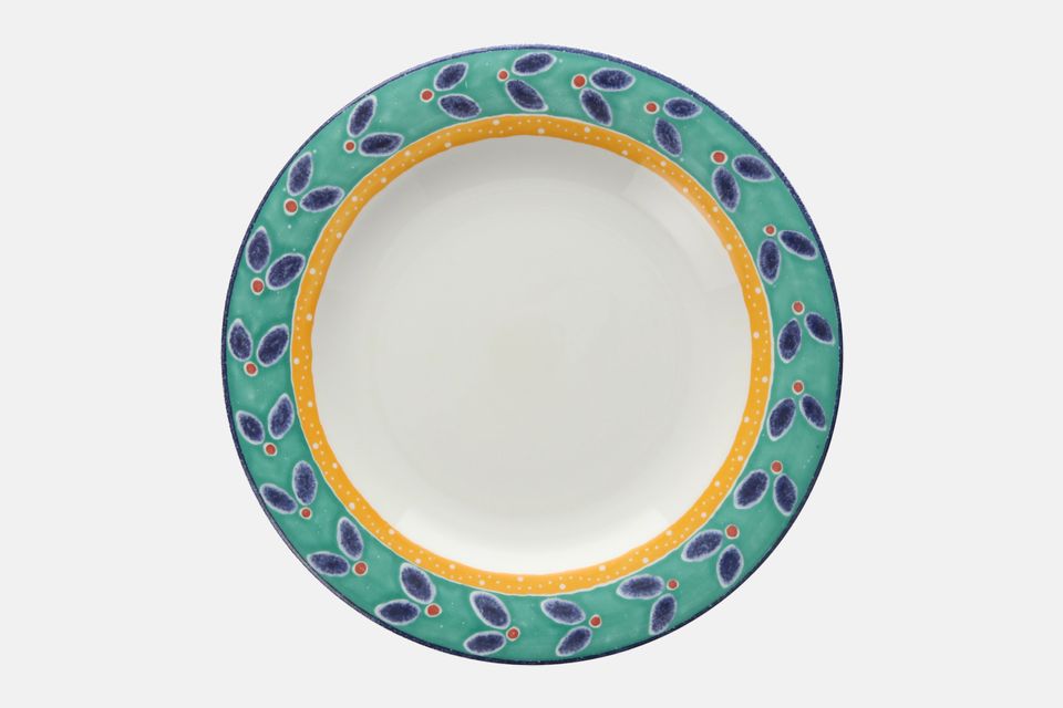 Royal Doulton Cabana - Expressions Dinner Plate 10 1/2"