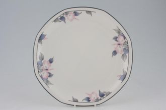 Royal Doulton Bloomsbury - L.S.1082 Dinner Plate 10 1/2"
