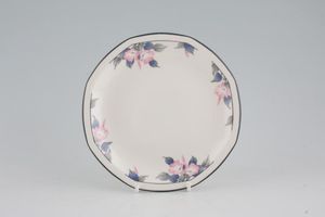 Royal Doulton Bloomsbury - L.S.1082 Tea / Side Plate