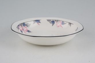 Sell Royal Doulton Bloomsbury - L.S.1082 Fruit Saucer 6 1/4"