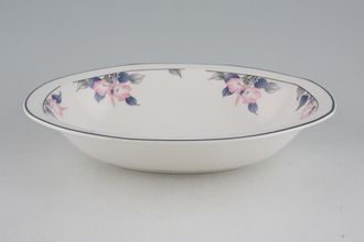 Sell Royal Doulton Bloomsbury - L.S.1082 Vegetable Dish (Open) Oval 10 5/8"