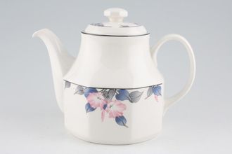 Royal Doulton Bloomsbury - L.S.1082 Teapot 2 1/2pt