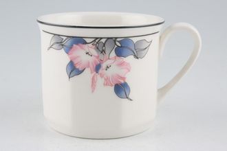 Sell Royal Doulton Bloomsbury - L.S.1082 Teacup 3 3/8" x 3"