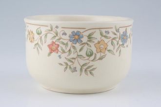 Sell BHS Country Garland Sugar Bowl - Open (Tea) 3 3/4"