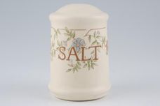 BHS Country Garland Salt Pot thumb 1