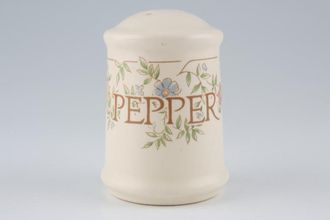 Sell BHS Country Garland Pepper Pot