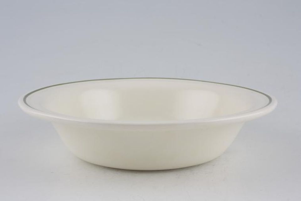 BHS Country Garland Soup / Cereal Bowl 3 1/2" base 6 7/8"