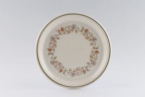 BHS Country Garland Tea / Side Plate