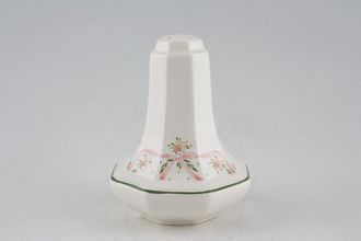 Johnson Brothers Floral Garland Tableware Pepper Pot