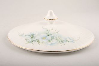 Royal Stafford Blossom Time Vegetable Tureen Lid Only