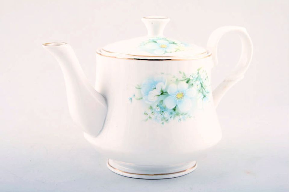 Royal Stafford Blossom Time Teapot 1pt