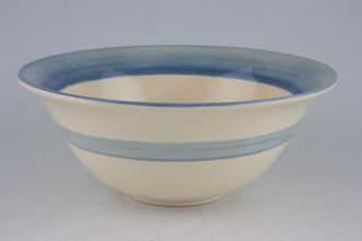 Sell Poole Fresco - Blue Soup / Cereal Bowl 6 1/2"