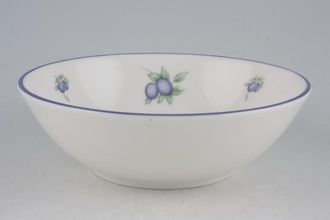 Sell Royal Doulton Blueberry - T.C.1204 Fruit Saucer 5 1/4"