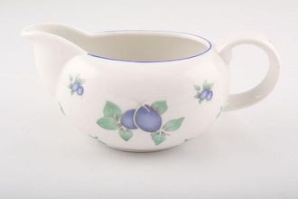 Sell Royal Doulton Blueberry - T.C.1204 Sauce Boat