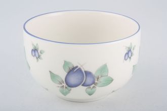 Sell Royal Doulton Blueberry - T.C.1204 Sugar Bowl - Open (Tea) 4 1/4"