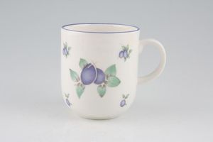 Royal Doulton Blueberry - T.C.1204 Mug