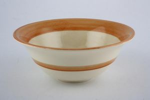 Poole Fresco - Terracotta Soup / Cereal Bowl