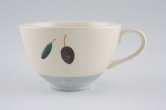 Sell Poole Fresco - Blue Breakfast Cup 4 1/4" x 2 5/8"