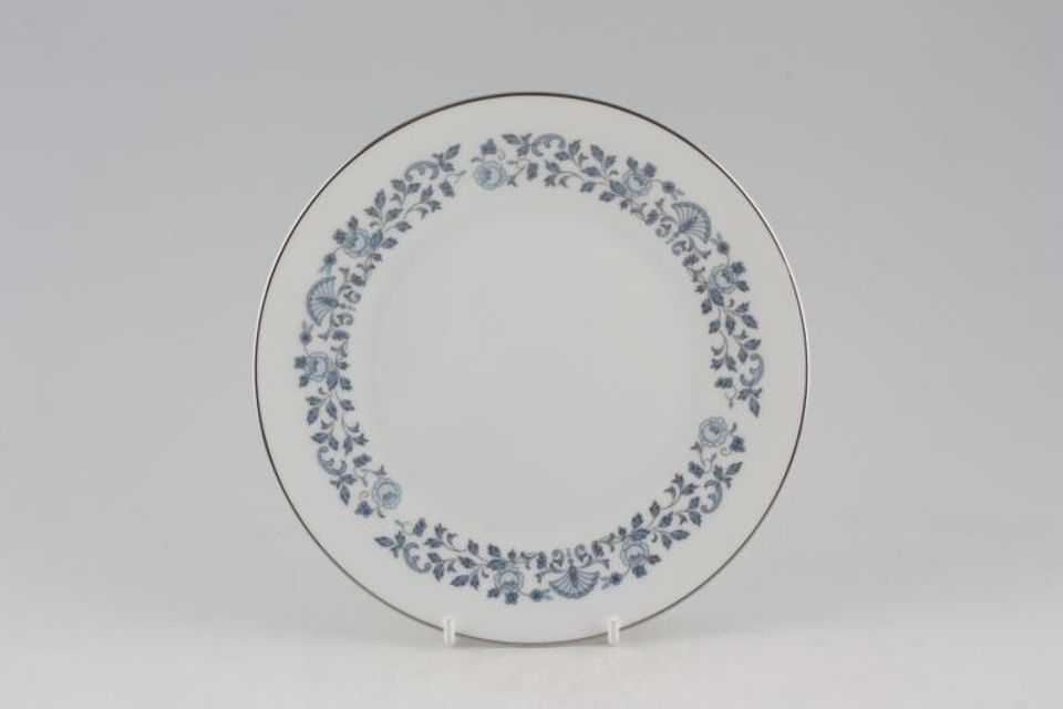 Noritake Royal Blue Tea / Side Plate 7"