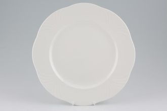 Villeroy & Boch Arco Weiss Dinner Plate 10 1/2"