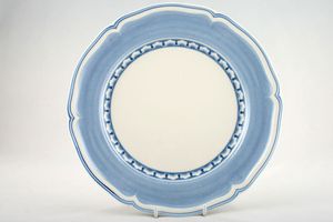 Villeroy & Boch Casa Azul Dinner Plate