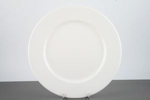 Royal Doulton Signature White Dinner Plate
