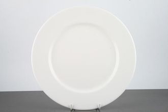 Sell Royal Doulton Signature White Dinner Plate 10 3/4"