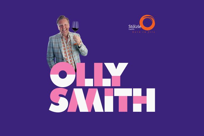 Olly Smith