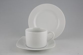 Royal Worcester Classic White - Classics