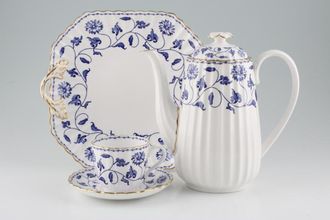 Spode Colonel - Blue - Y6235