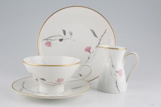Rosenthal Quince - Gold Edge