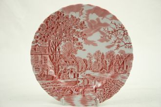 Johnson Brothers Cotswold - Pink
