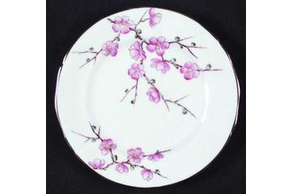 Adderley + Royal Adderley Chinese Blossom - Pink