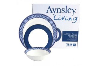 Aynsley Aston Blue