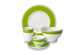 Villeroy & Boch Anmut My Colour Forest Green