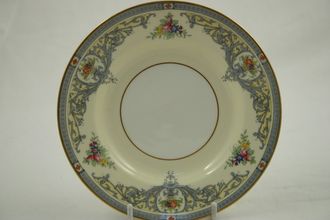 Royal Worcester Duchess - The