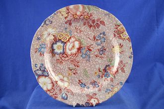 Spode Florence - Pink